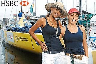 MARINHEIRAS ISABEL FILLARDIS E CISSA