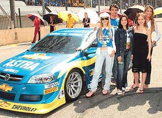 STOCK CAR FAZ FAMOSOS VIBRAREM