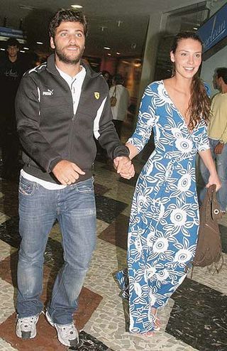 BRUNO E CAMILA
