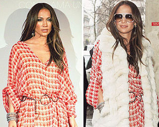 JENNIFER LOPEZ ABALA PARIS