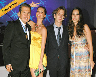 TATIANA SANTO DOMINGO