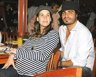 THIAGO E MALU