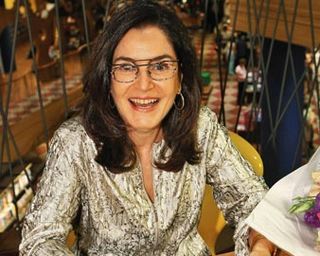 GLORIA KALIL