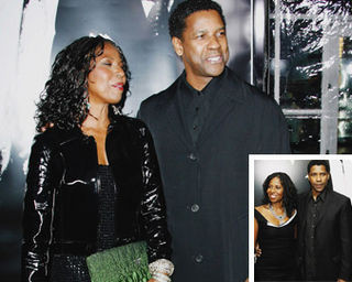DENZEL E PAULETTA