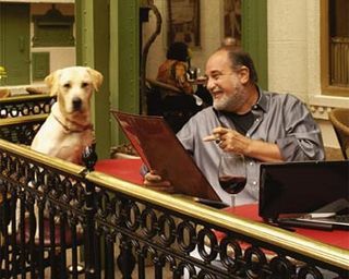 GILBERT STEIN: UM BRINDE AO SUCESSO