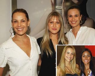 CAROLINA, A NOVA LOIRA