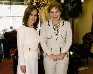 MINISTRA VAI AO KUROTEL