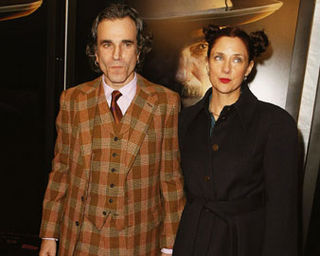 DANIEL DAY-LEWIS: ERRO
