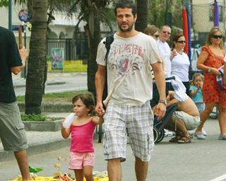 MARCELO SERRADO