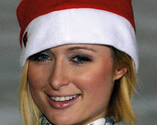 PARIS NOEL HILTON