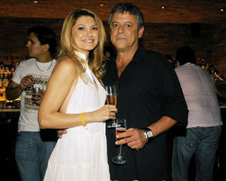 MARCOS PAULO LEVA ANTONIA AO ANIVERSÁRIO DE ASTRID