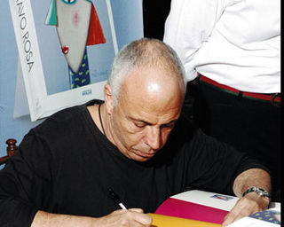 GUSTAVO ROSA FELIZ