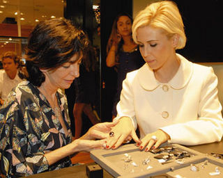 MARÍLIA PÊRA E GUILHERMINA GUINLE