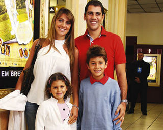 MAURÍCIO E ROBERTA