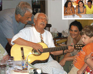 FESTA DO CLÃ CAYMMI