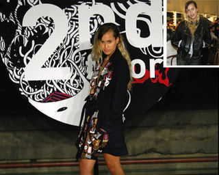 A TOP ALICE DELLAL