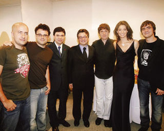 MARIA FERNANDA EM BH