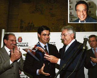 AGNALDO E RODRIGO GARCIA