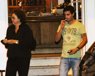 CLAUDIA JIMENEZ E RODRIGO