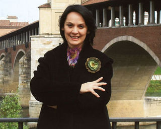 DIVA MAFALDA MINNOZZI