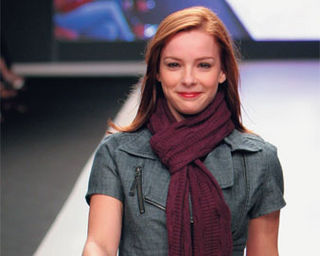 ‘TOP’ REGIANE ALVES