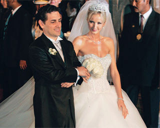 JUAN DIEGO FLOREZ E JULIA TRAPPE