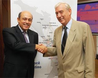 DE ZELA E GILLESPIE