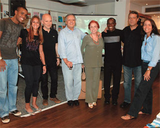A FAMÍLIA BARRETO
