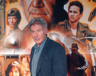 INDIANA JONES EM JAPONÊS