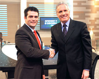 CLODOALDO ARAUJO E ROBERTO JUSTUS