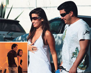 FERNANDA E ANDRÉ