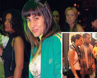 CAMILA RODRIGUES E ALESANDRA NEGRINI LIVRES