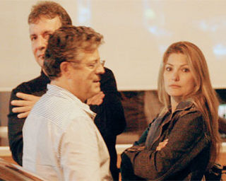 MARCOS PAULO E SUA ANTONIA