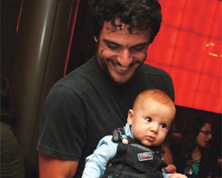 RODRIGO LOMBARDI: PAI