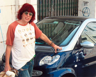 RITA LEE EM PORTUGAL