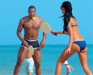 CRAQUE JULIO BAPTISTA