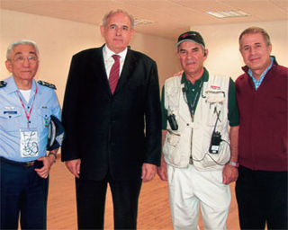 NELSON JOBIM E OCTAVIO NETO