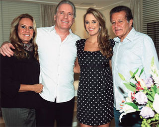 DOR DE TICIANE E JUSTUS