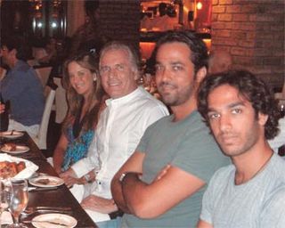 TICI EM MIAMI