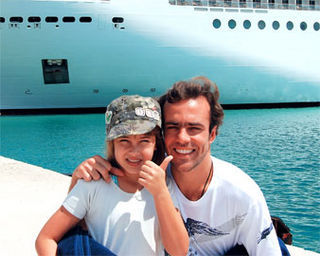 ROGER E A HERDEIRA, LARA