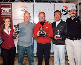 VITÓRIA DE BARRICHELLO