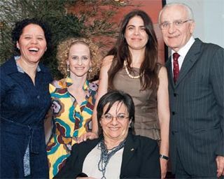 MARIA DA PENHA CONTRA A VIOLÊNCIA