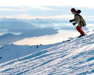 GEO: BARILOCHE
