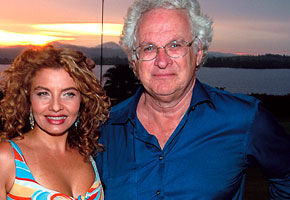 VILARINHO E LIGIA KOGOS