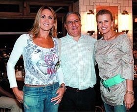 IVAN ZURITA E HORTÊNCIA