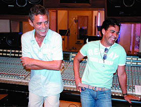 CHICO BUARQUE E ZEZÉ