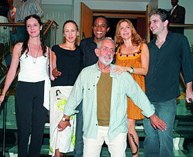 PAULO JOSÉ MONTA SHAKESPEARE