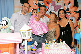 CARLOS A. PARREIRA
