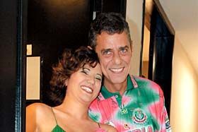 CHICO BUARQUE E MARIA RITA