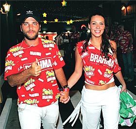 CAMILA E BRUNO: RECONCILIAÇÃO